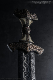 White Sword details